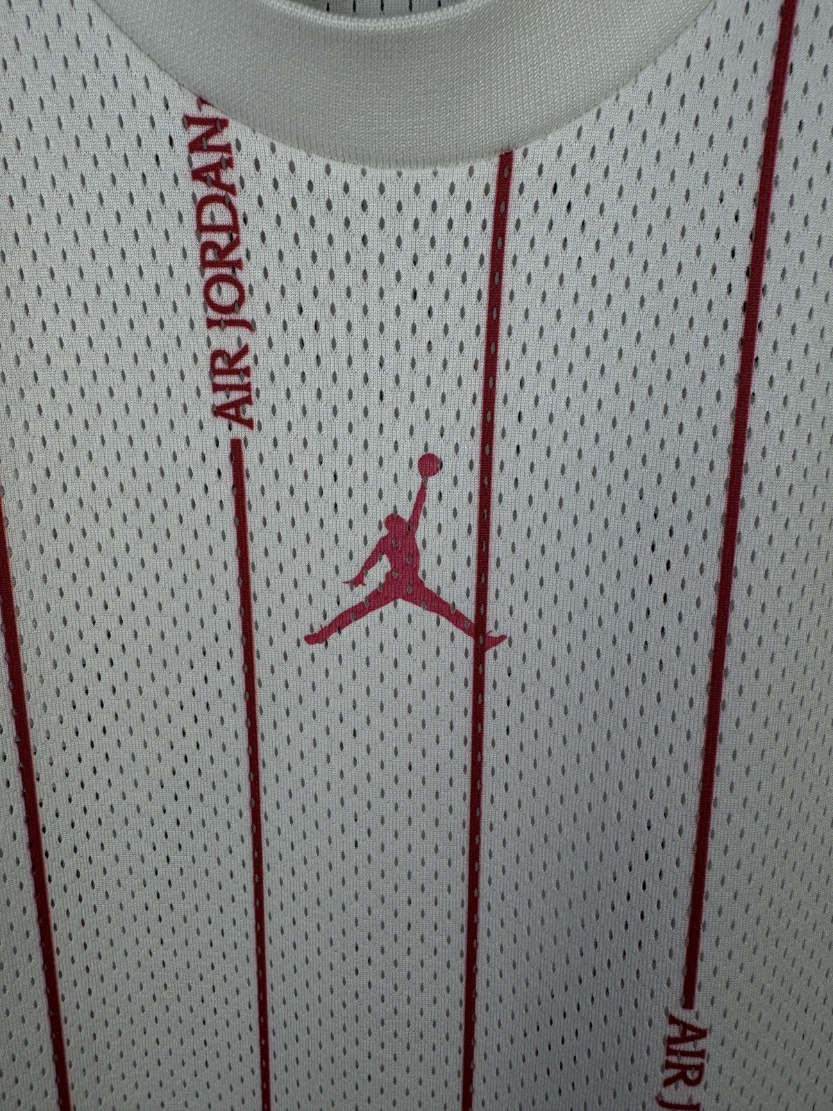Jordan Brand Men’s Jordan 23 Tank Top Sleeveless Sportswear Size Medium Size US M / EU 48-50 / 2 - 5 Thumbnail
