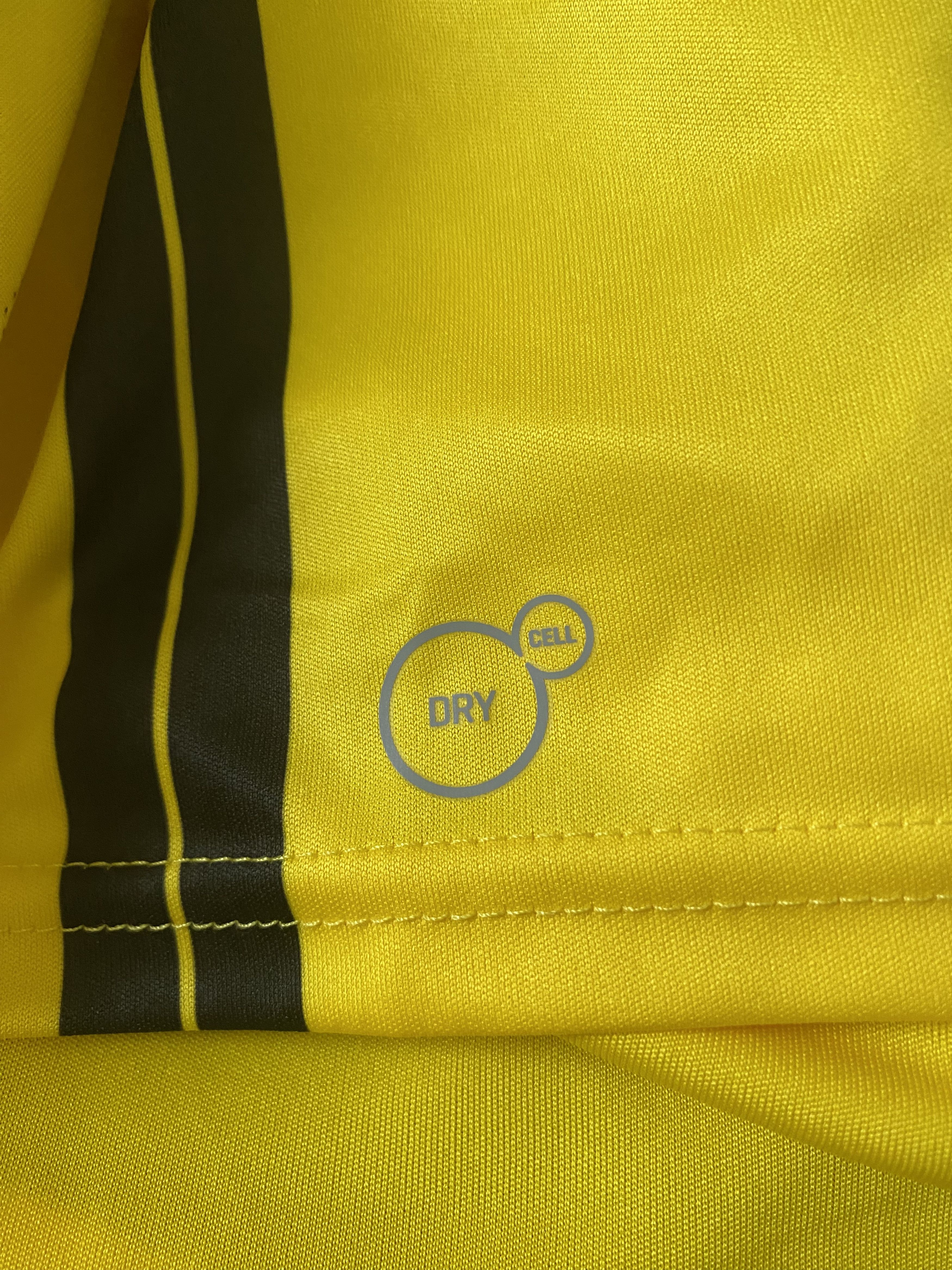 Puma Jersey BORUSSIA DORTMUND - 2016 - 2017 - Puma - XXL - UNIQUE Size US XXL / EU 58 / 5 - 3 Thumbnail