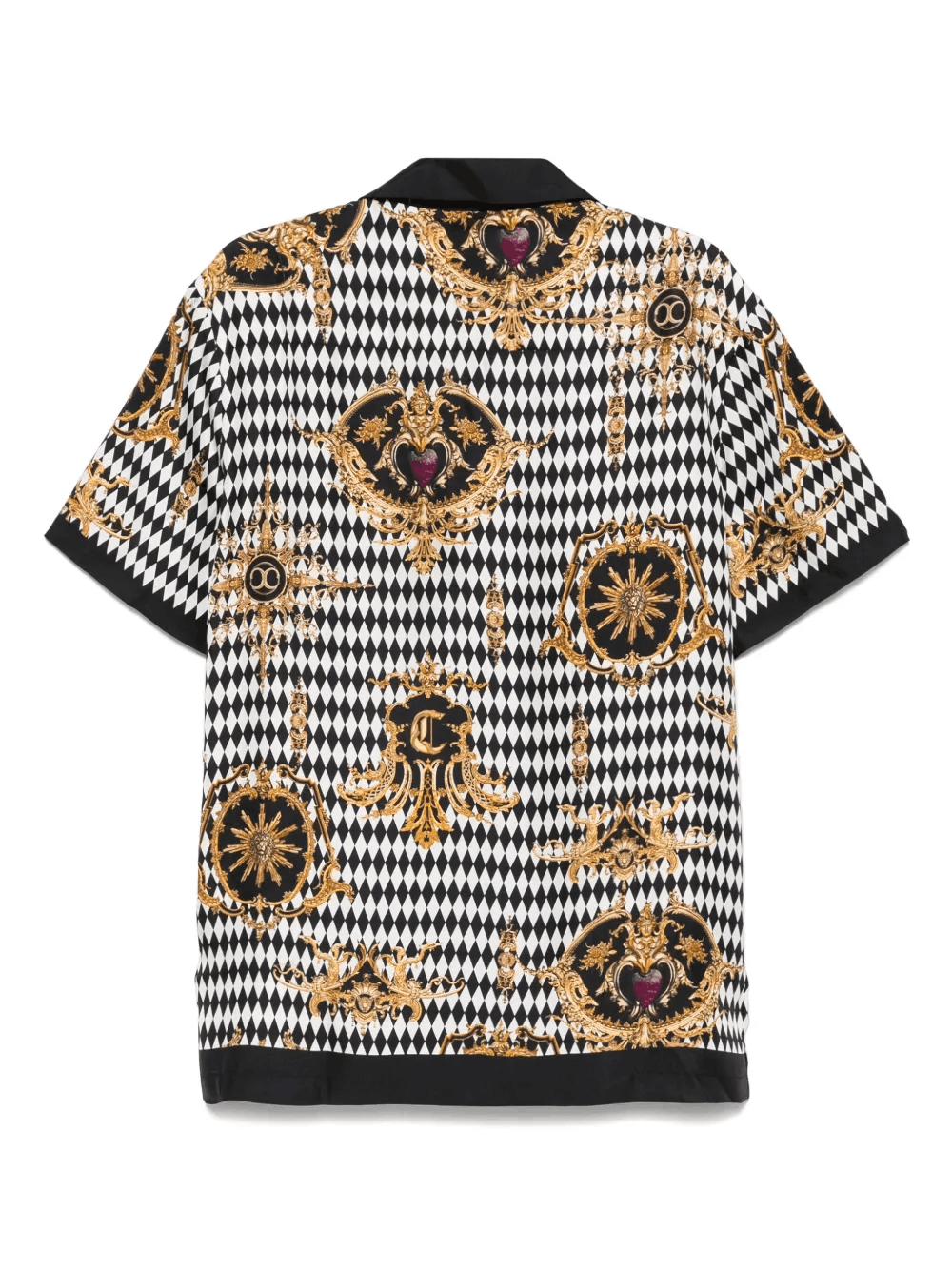 Other Men’s Camp-Collar Shirt Size US XL / EU 56 / 4 - 4 Thumbnail