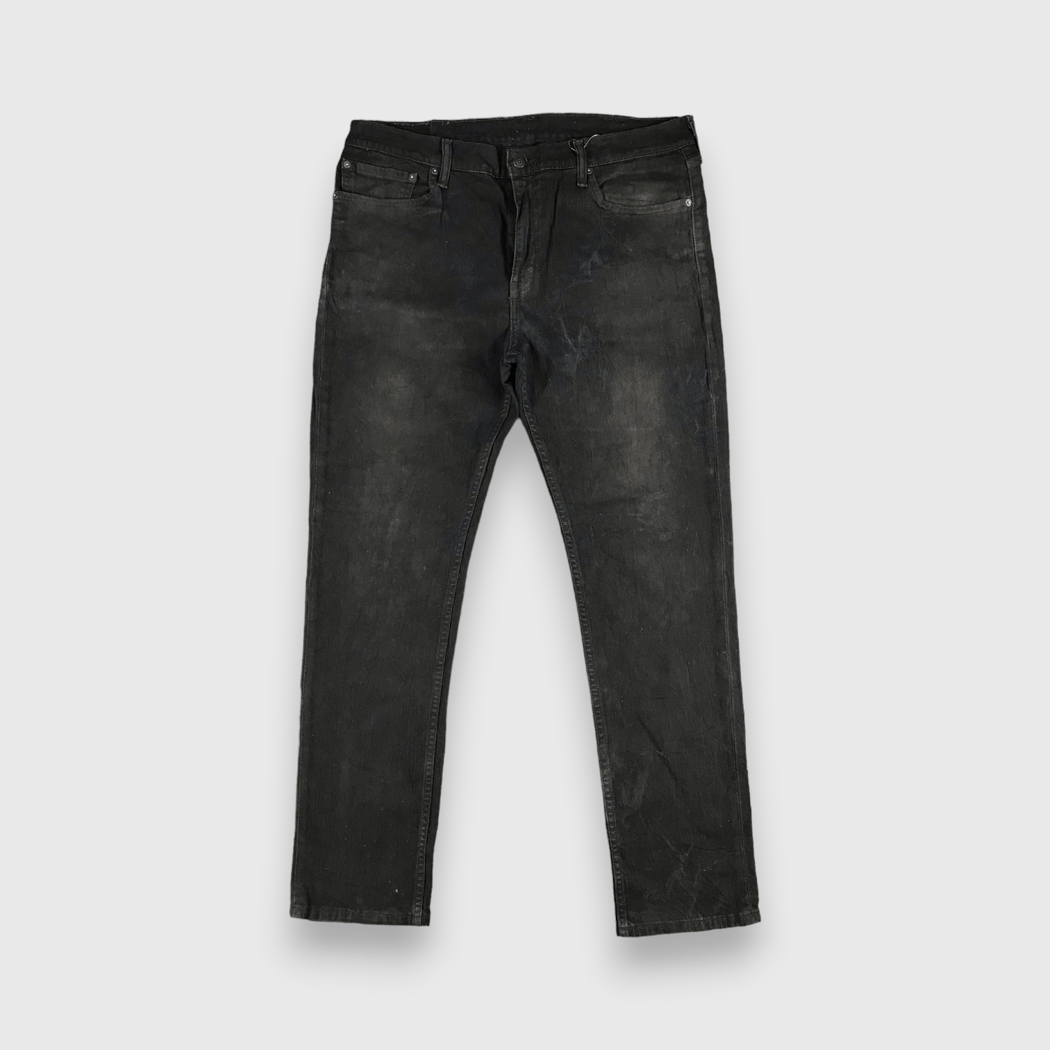 Vintage Levis 511 Earth Tone Jeans-J1494