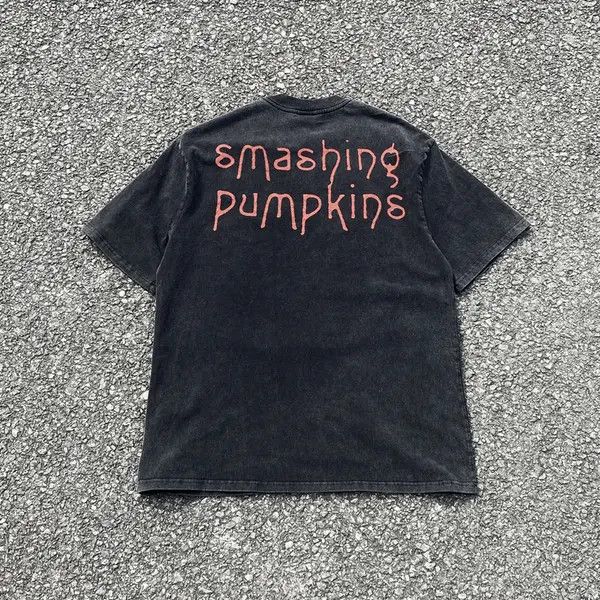 VIBE Retro LOVE Graphic Vintage Size US S / EU 44-46 / 1 - 2 Thumbnail
