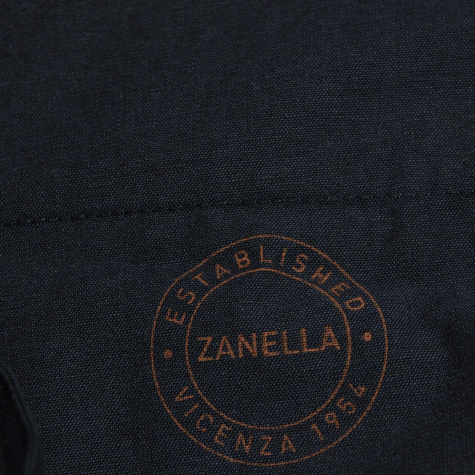 Zanella Zanella New with tags Casual Pants Size 34 US In Blue Size US 34 / EU 50 - 7 Thumbnail
