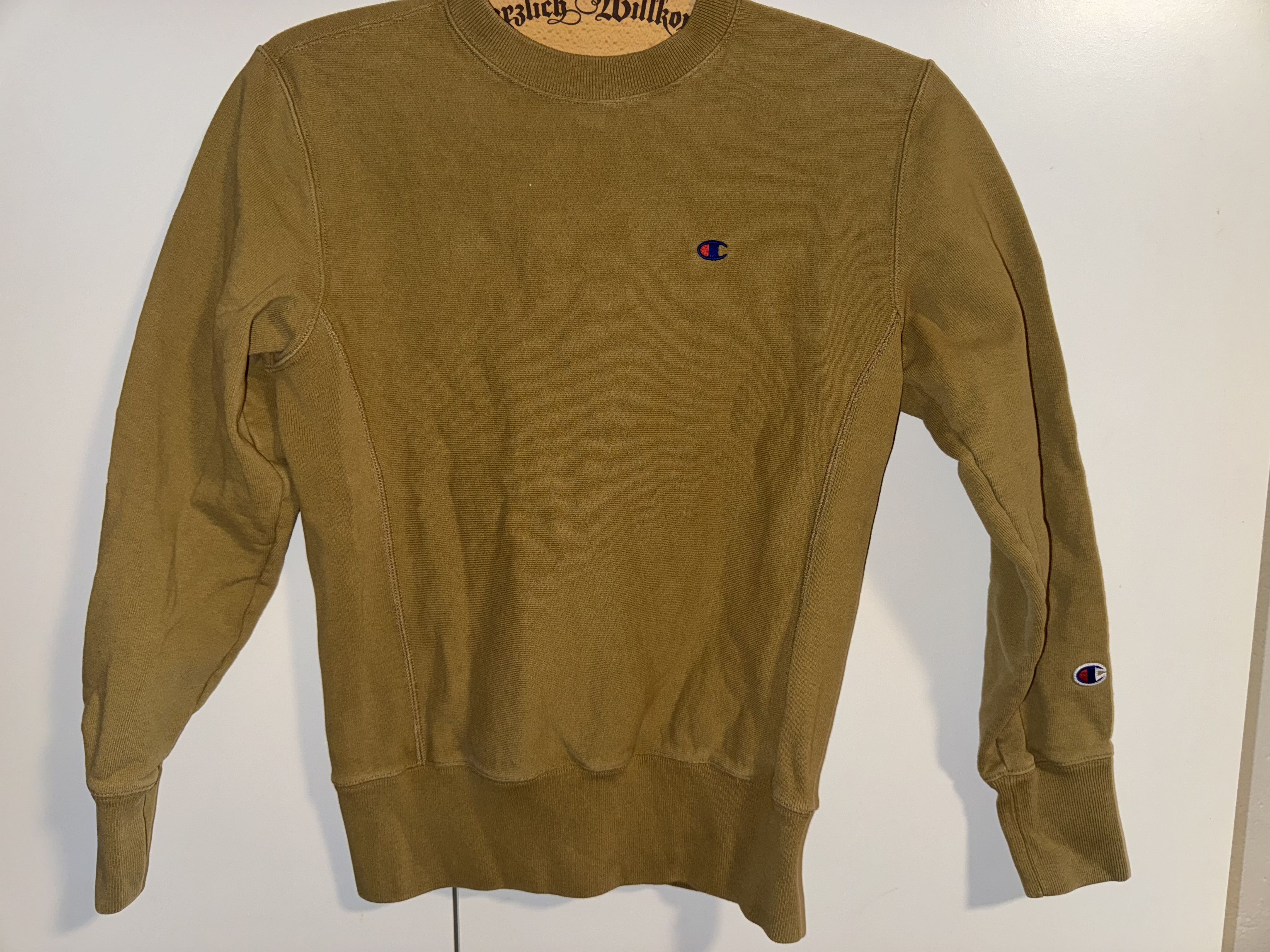 Champion Reserve Wave warmup Size US S / EU 44-46 / 1 - 1 Thumbnail