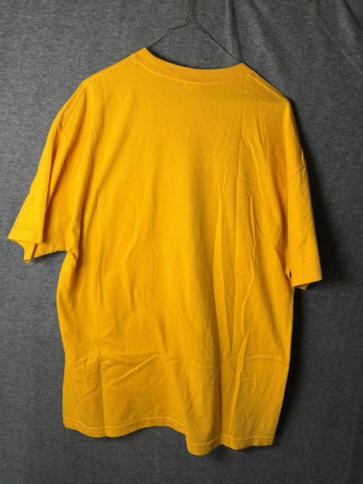 Alstyle Rare Vintage 2007 Original Kobe Bryant XL Lakers MVP Rap Tee Size ONE SIZE - 8 Thumbnail