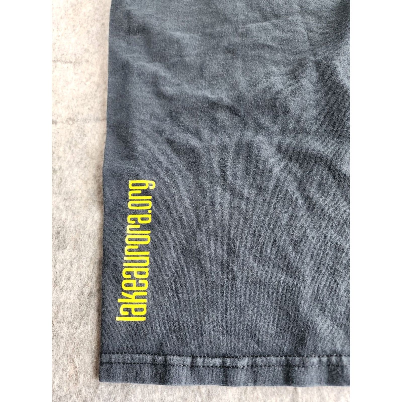 Gildan Nike Shirt Size US M / EU 48-50 / 2 - 4 Thumbnail