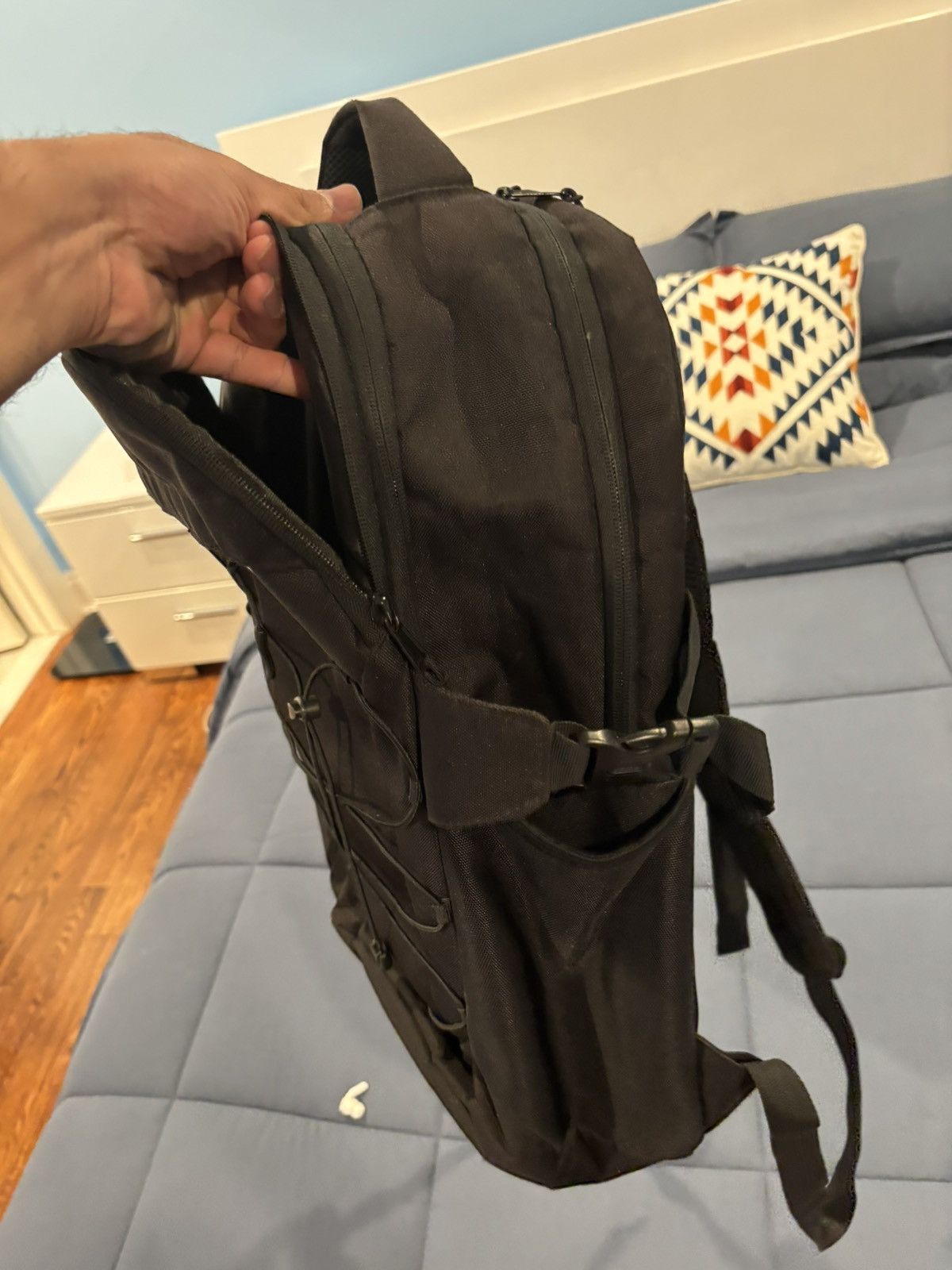 Travis Scott Travis Scott Backpack Size ONE SIZE - 3 Thumbnail
