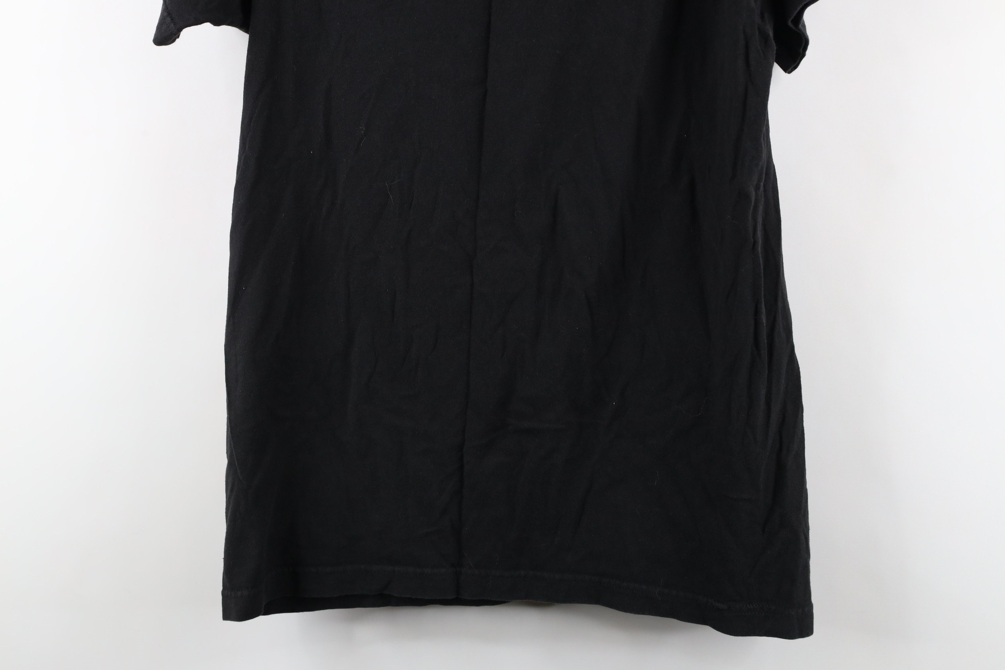 Vintage Vintage Y2K Spell Out Call Of Duty Skull Video Game T-Shirt Size US M / EU 48-50 / 2 - 9 Thumbnail