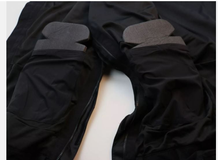 The North Face The North Face Maintenance Snow Pants Men's Size XXL Ski Size US 42 / EU 58 - 13 Thumbnail
