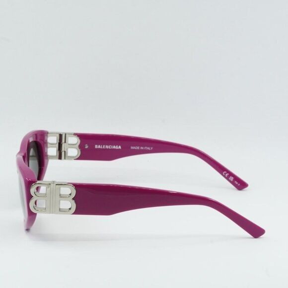 Balenciaga NEW BALENCIAGA BB0095S 017 SUNGLASSES - LOWEST PRICE! Size ONE SIZE - 9 Thumbnail