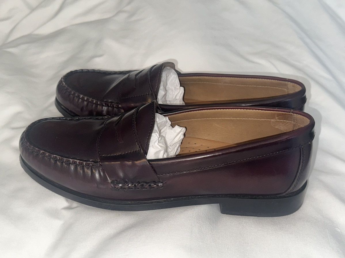 Johnston & Murphy Hayes Penny Loafer Size US 9 / EU 42 - 2 Thumbnail
