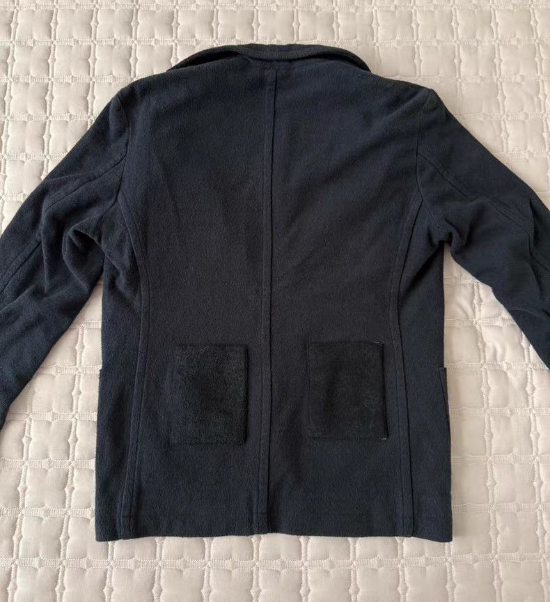 CLOT CLOT Blazer Suit Jacket Size 48R - 4 Thumbnail