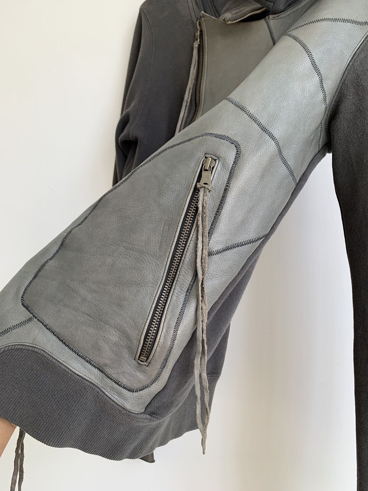 Obelisk 2000s Obelisk Hybrid Jacket Size US M / EU 48-50 / 2 - 13 Thumbnail
