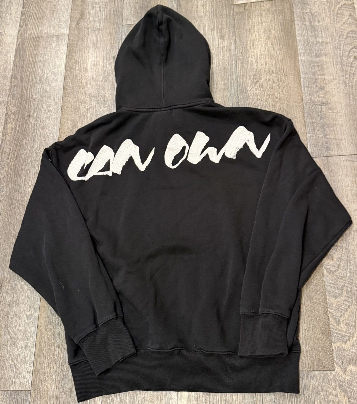 The Weeknd XO The Weeknd We Can Own It Hoodie Size Small Size US S / EU 44-46 / 1 - 2 Thumbnail