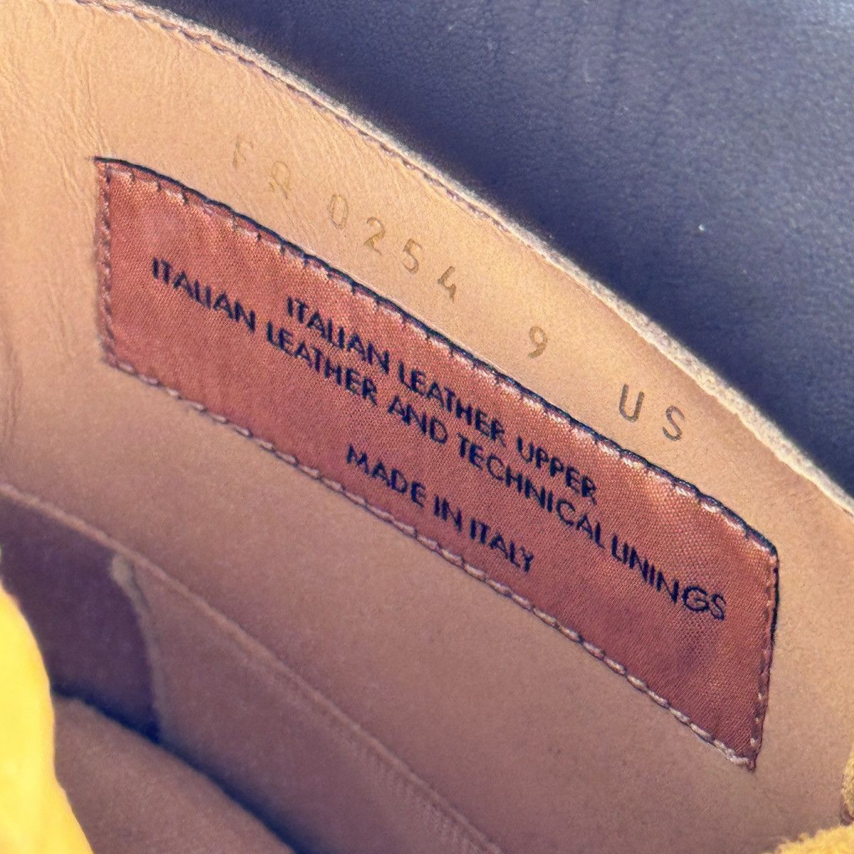 Louis Vuitton x TIMBERLABD MONOGRAM BOOTS Size US 9 / EU 42 - 16 Thumbnail