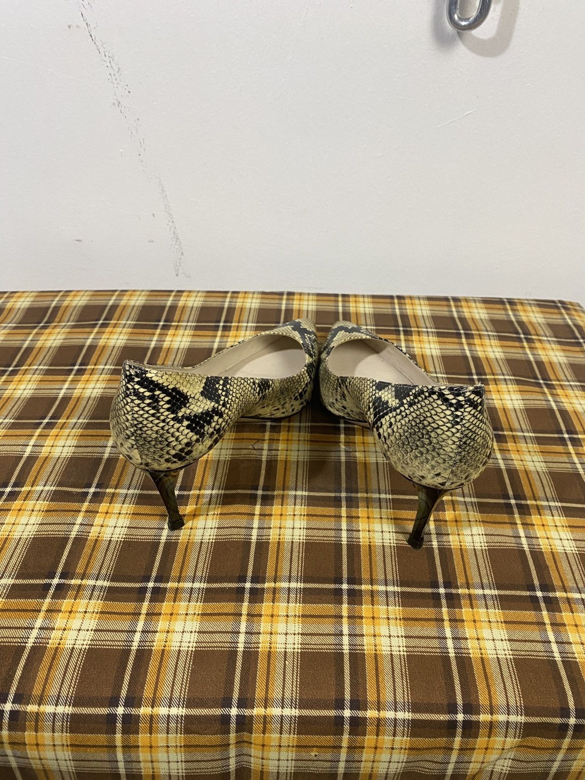 Giorgio Armani × Vintage Vintage giorgior Armani Size US 6 / IT 36 - 4 Thumbnail