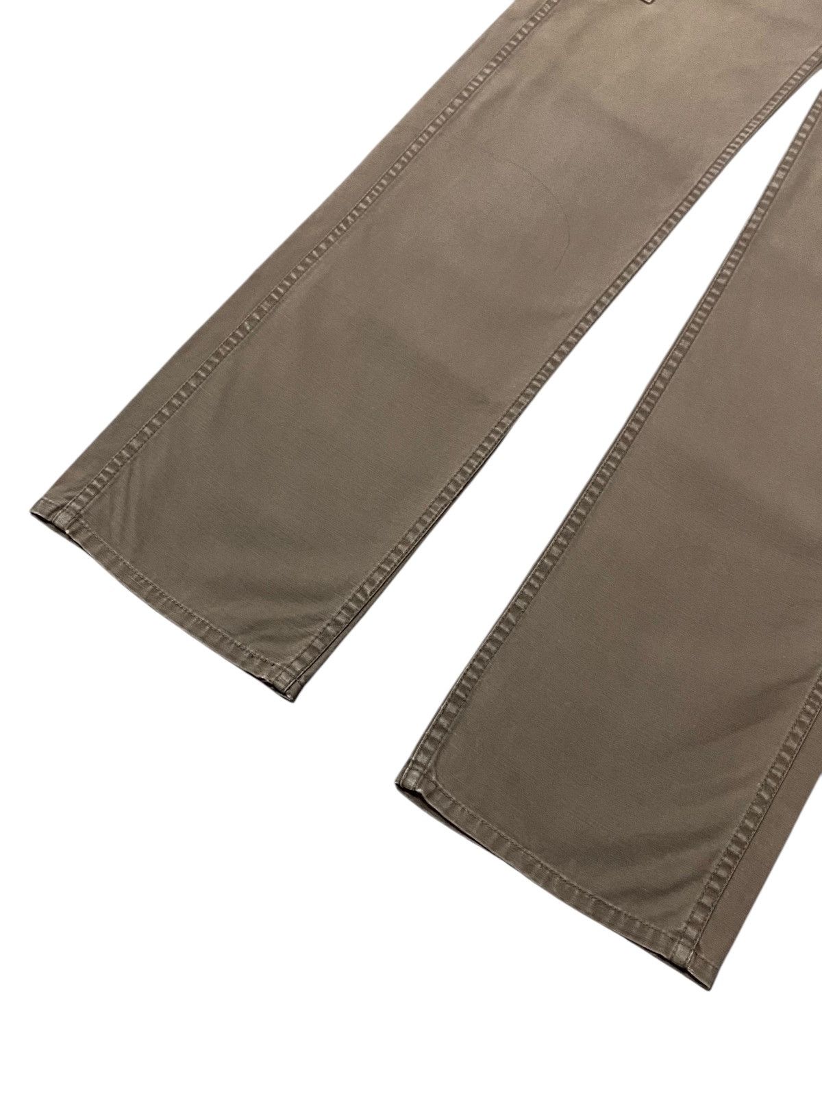 Hysteric Glamour Vintage Hysteric Glamour Hysteria Cargo Pants Size US 30 / EU 46 - 4 Thumbnail