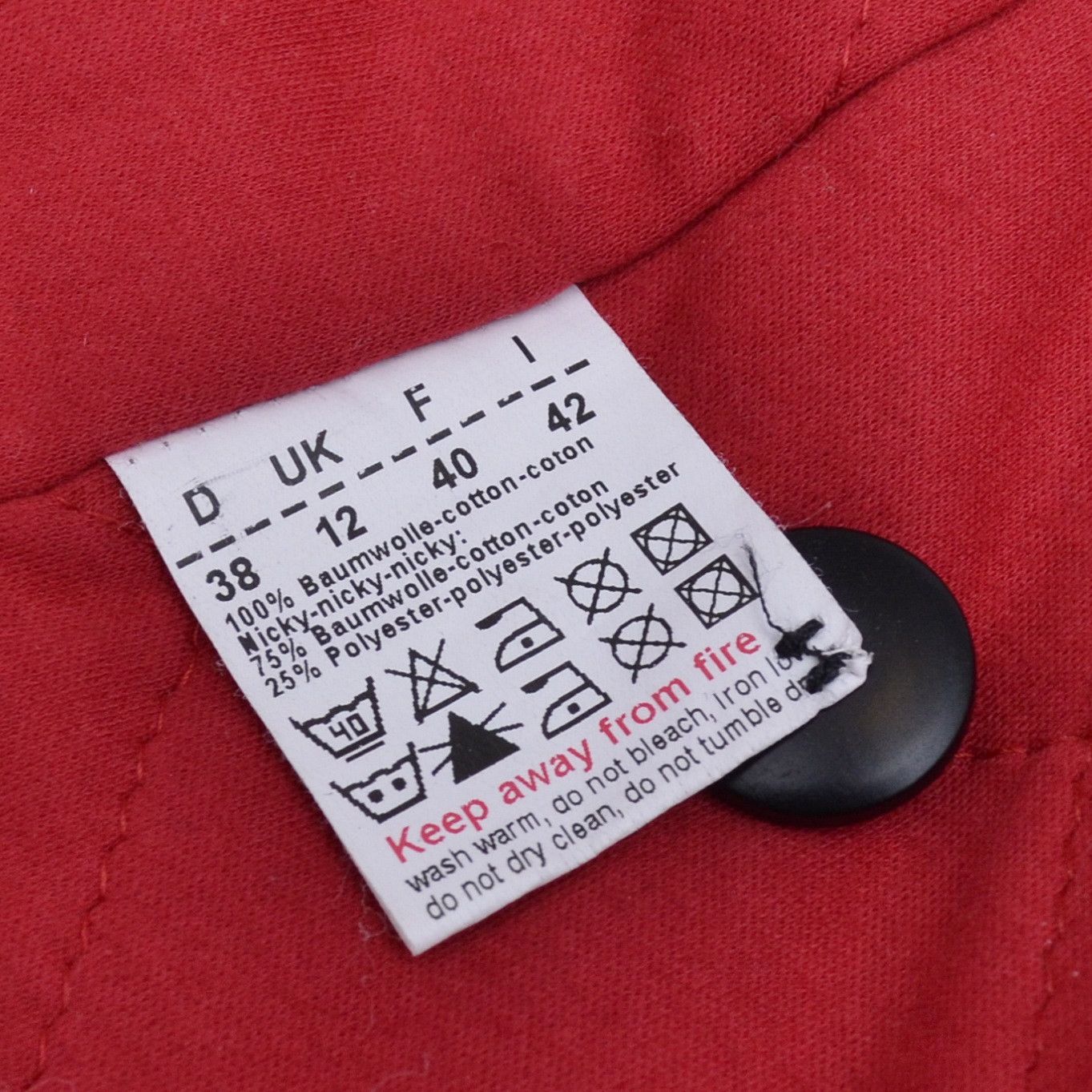 Designer × Louis Feraud × Vintage Rare Feraud Paris Japan Blazer Jacket KIMOJAMA KIMONO Size M / US 6-8 / IT 42-44 - 9 Thumbnail