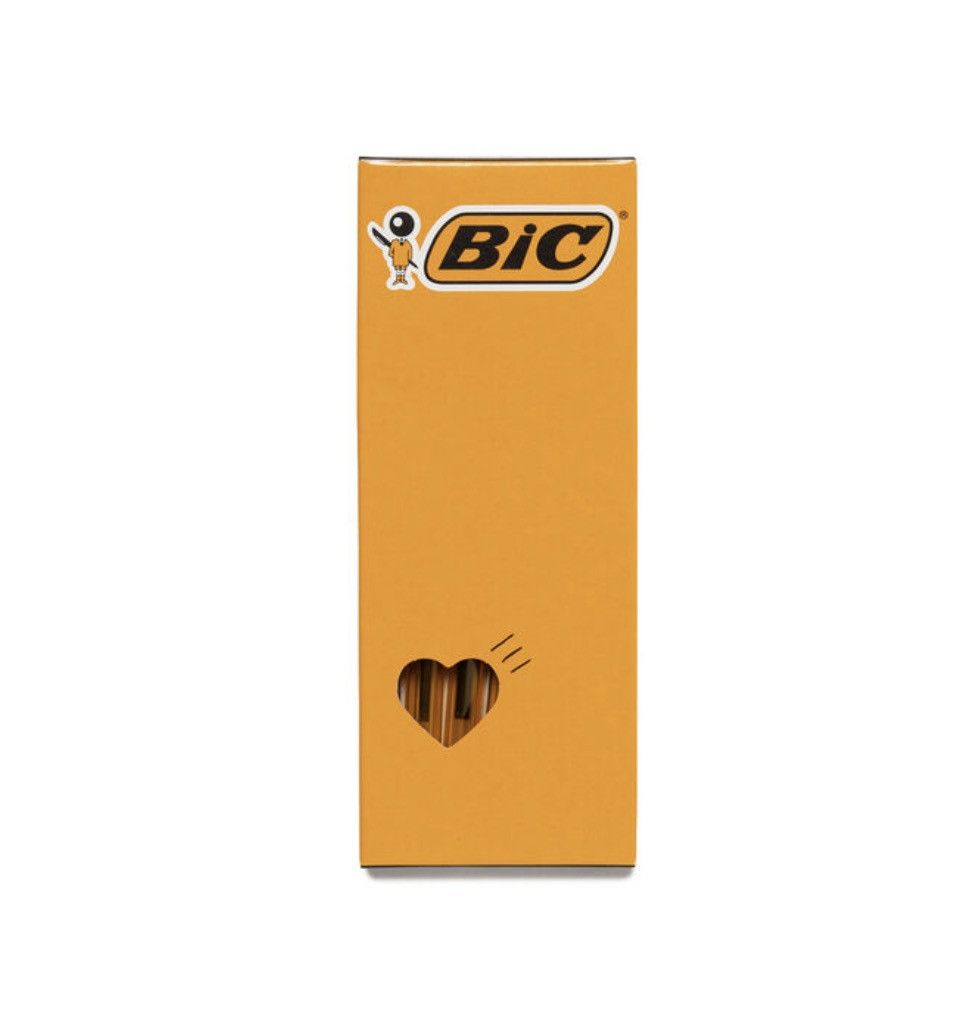 Human Made Human Made BIC Pen Set Size ONE SIZE - 1 Thumbnail