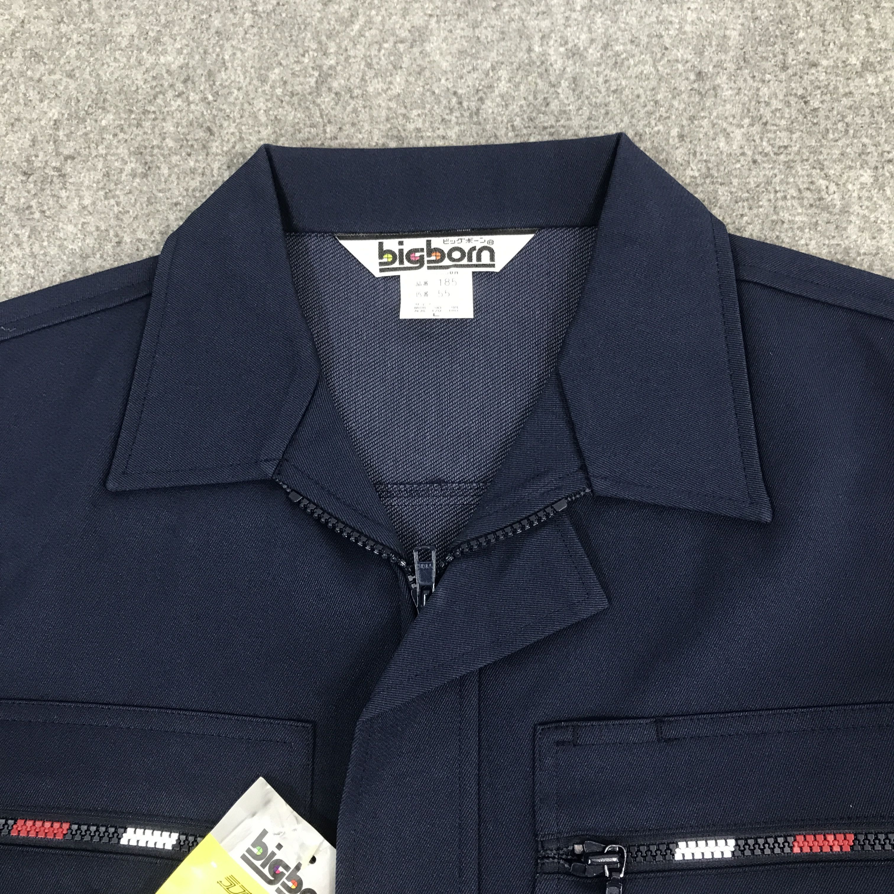 Other Rare toyota trd racing Custom Sport Worker jacket Size US M / EU 48-50 / 2 - 8 Thumbnail