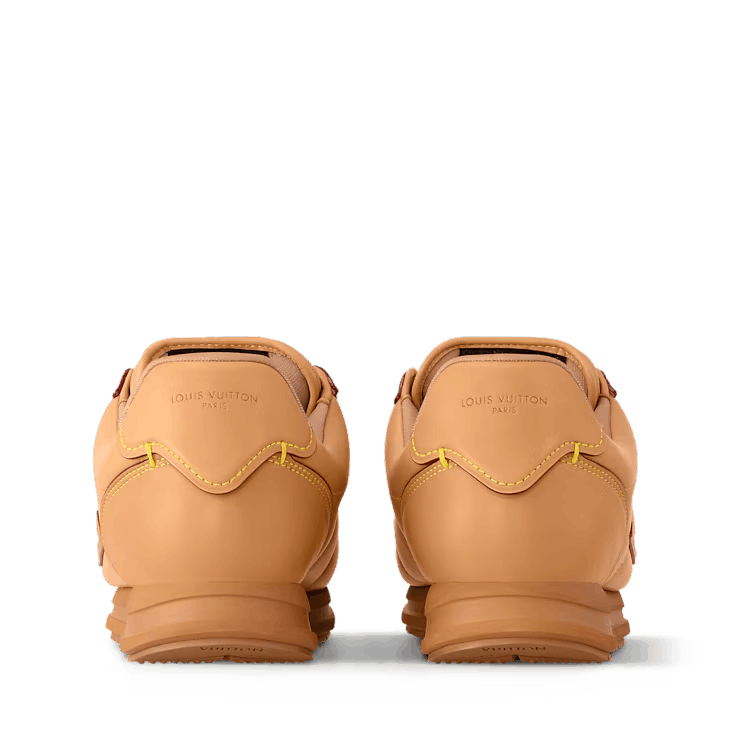 Louis Vuitton LV BUTTERSOFT Trainers Size US 6 / EU 39 - 3 Thumbnail