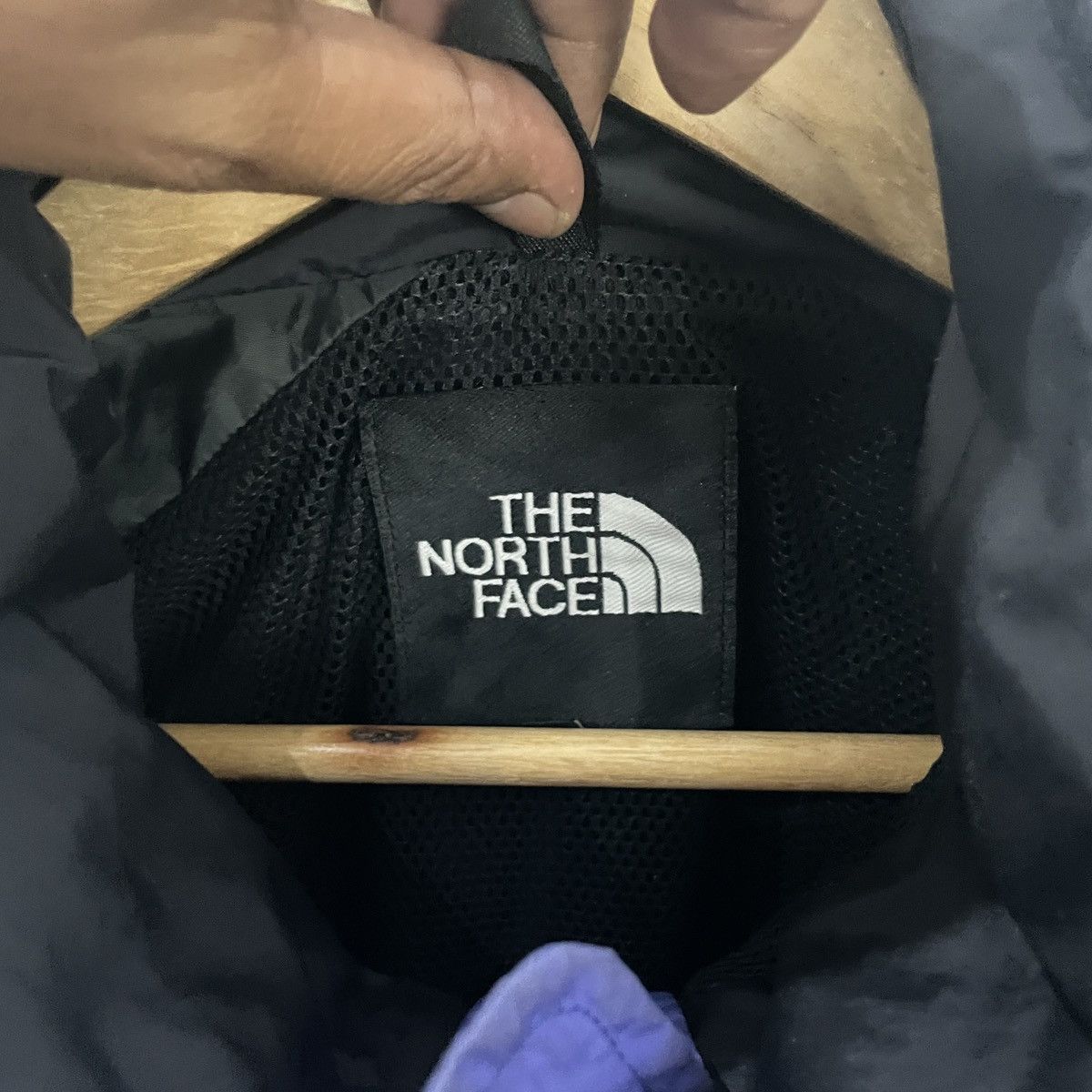 The North Face Vintage The North Face Jacket Size US M / EU 48-50 / 2 - 6 Thumbnail