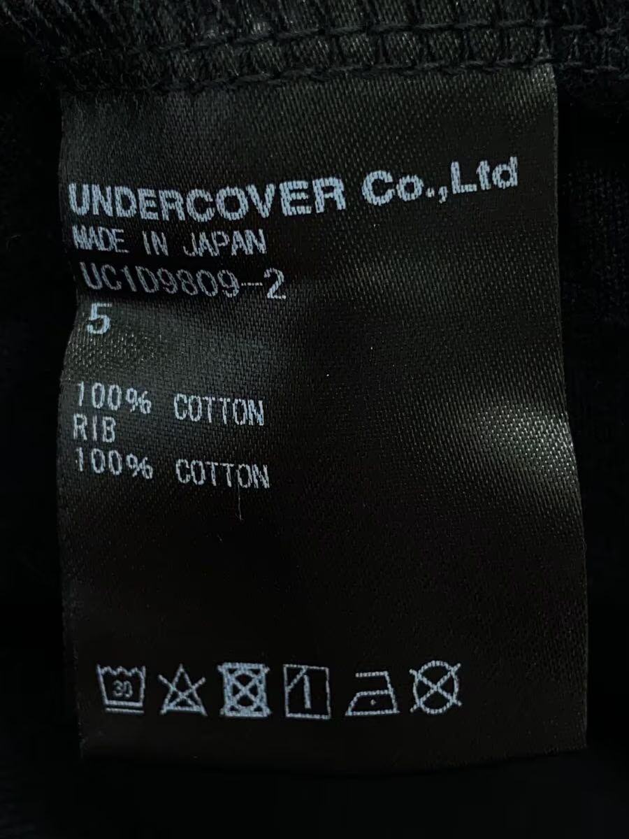 Undercover Blurry Bear Logo Tee Size US XXL / EU 58 / 5 - 3 Thumbnail