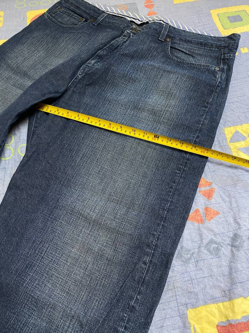 Stefano Ricci Stefano Ricci Denim Jeans Size US 44 / EU 60 - 8 Thumbnail