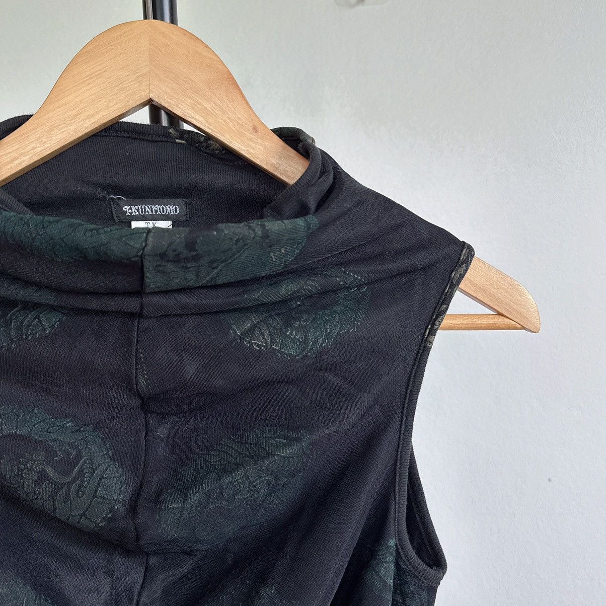 Other Vintage tank top Size S / US 4 / IT 40 - 4 Thumbnail