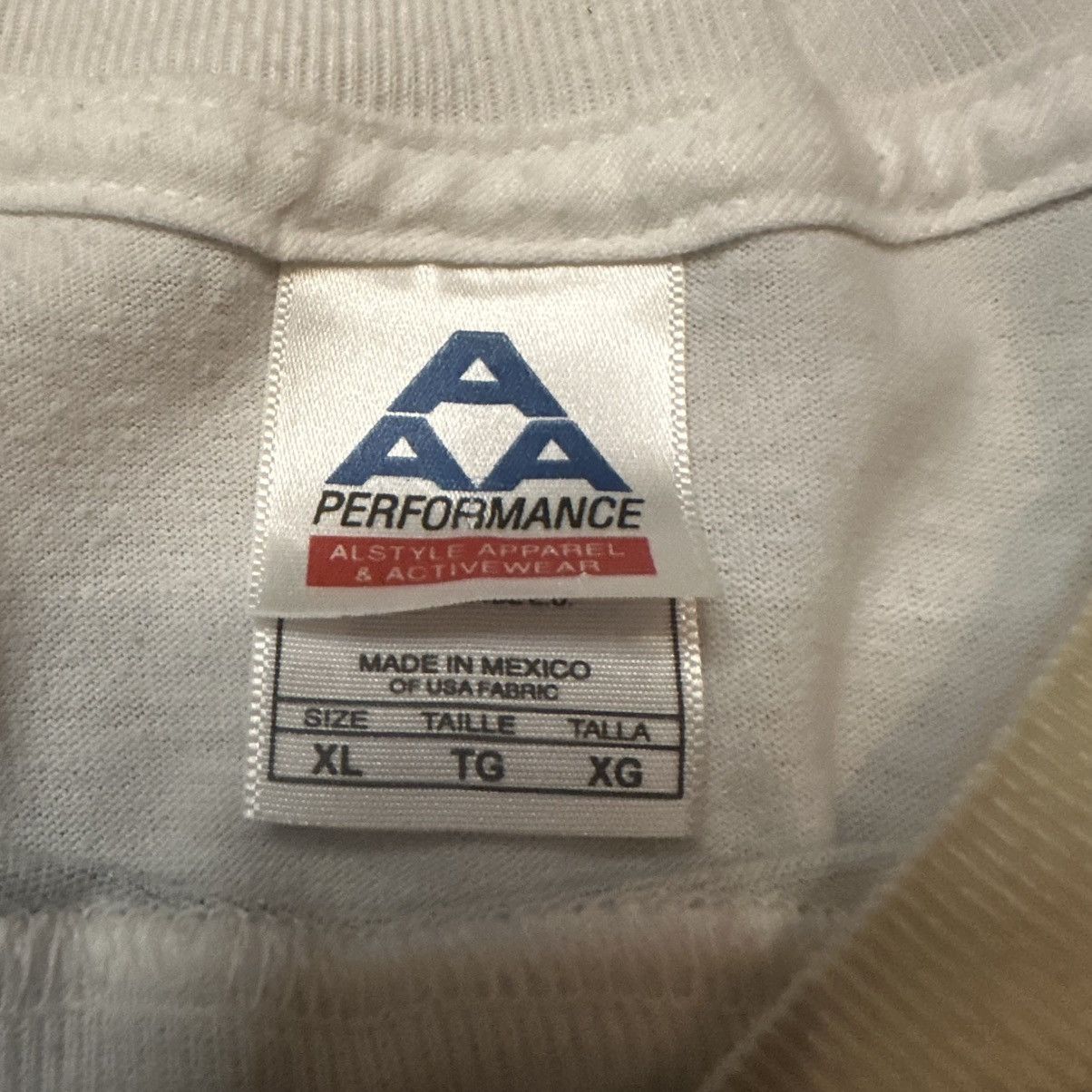 AAA Vintage Y2K AOP US Marines War Military Shirt Size XL Size US XL / EU 56 / 4 - 5 Thumbnail