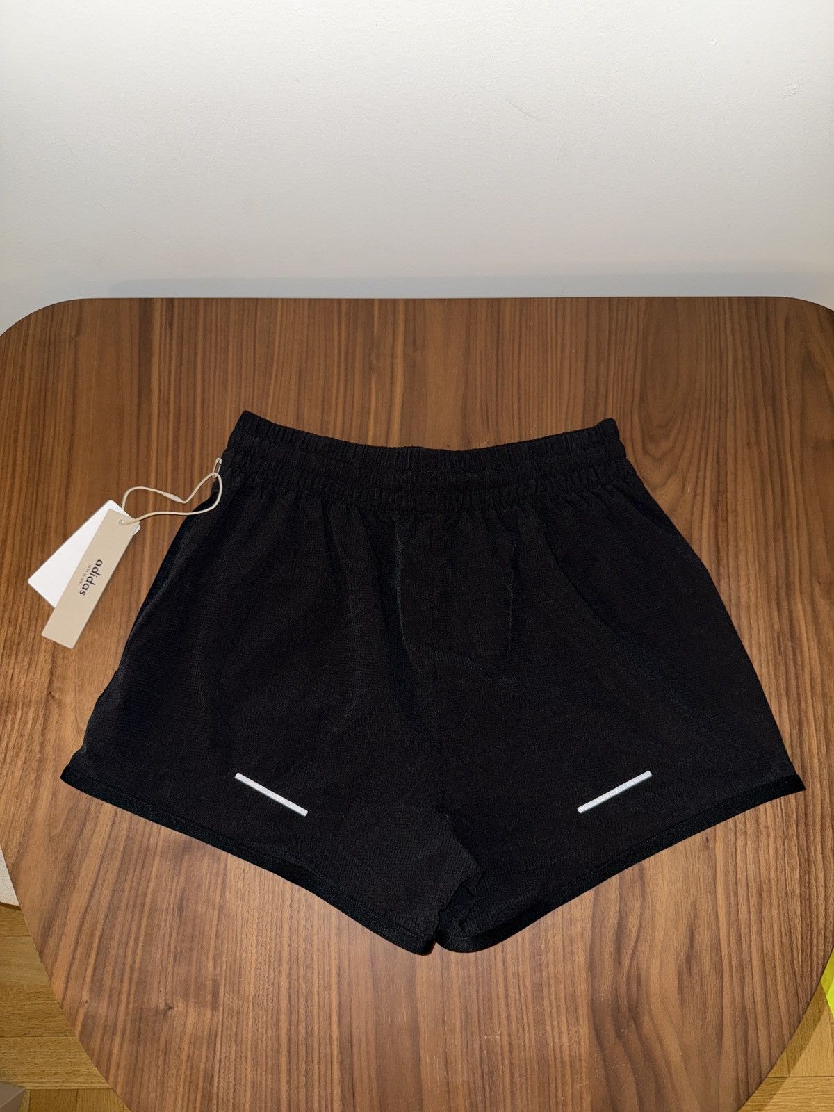 Adidas × Fear of God Fear of God x Adidas Shorts Size US 30 / EU 46 - 1 Thumbnail