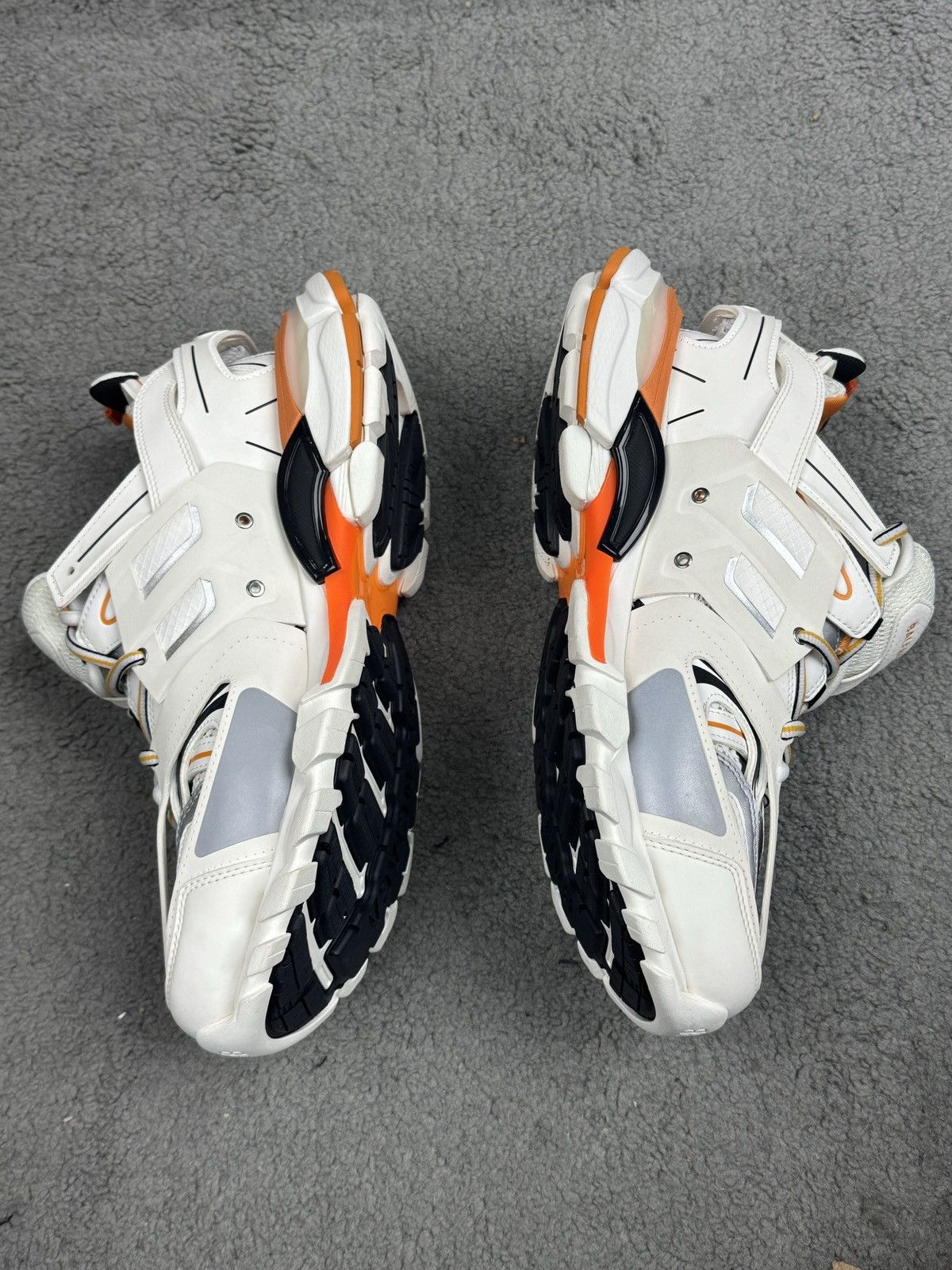Balenciaga Balenciaga track sneakers Size US 10 / EU 43 - 2 Thumbnail