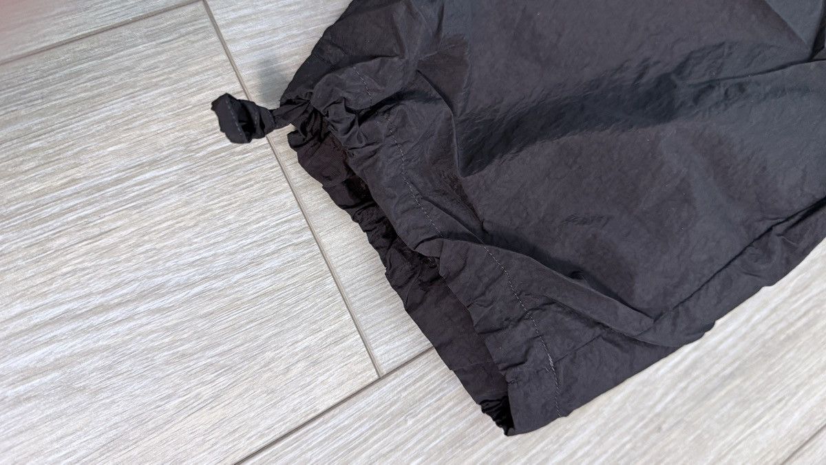 ATON ATON Hand Dyed Nylon Over Pants Brown Size 4 (M) MIJ Size US 32 / EU 48 - 8 Thumbnail