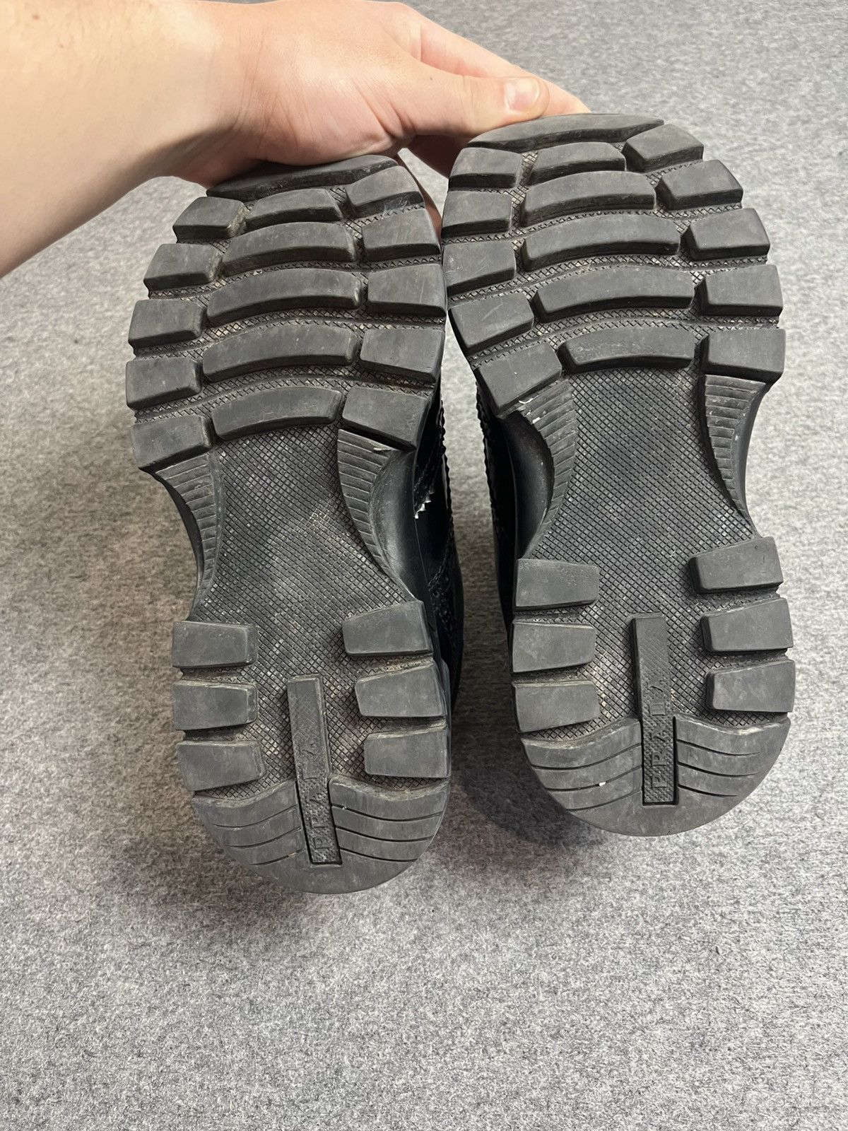 Prada Prada boots Size US 7 / IT 37 - 6 Thumbnail