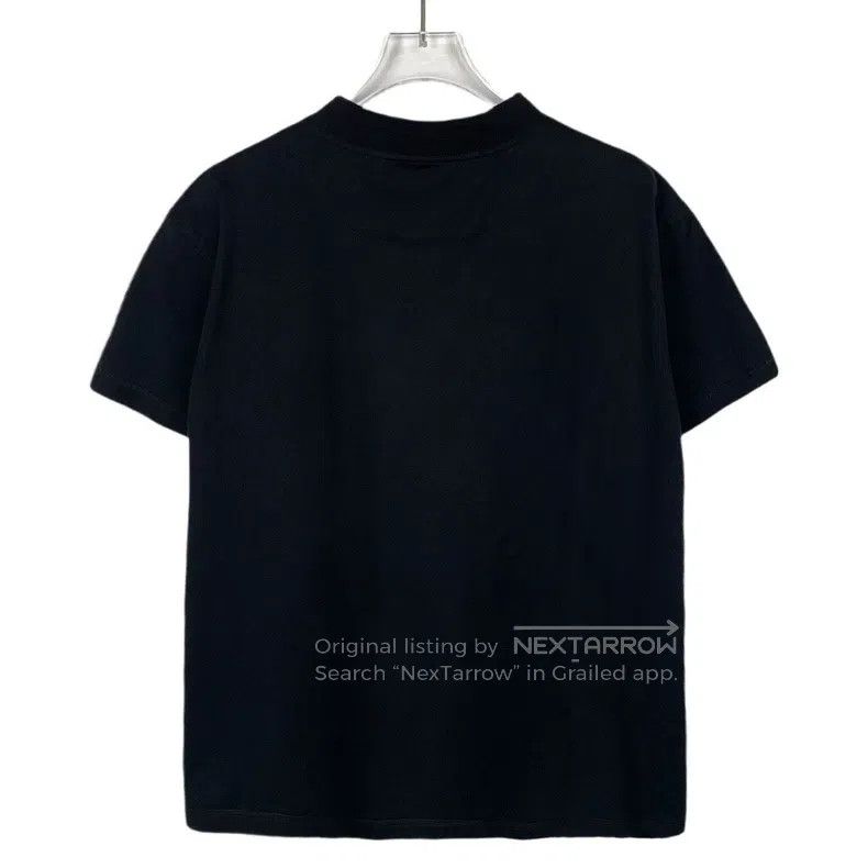 Hermes Hermes White cotton long-sleeved shirt Size XS / US 0-2 / IT 36-38 - 2 Thumbnail