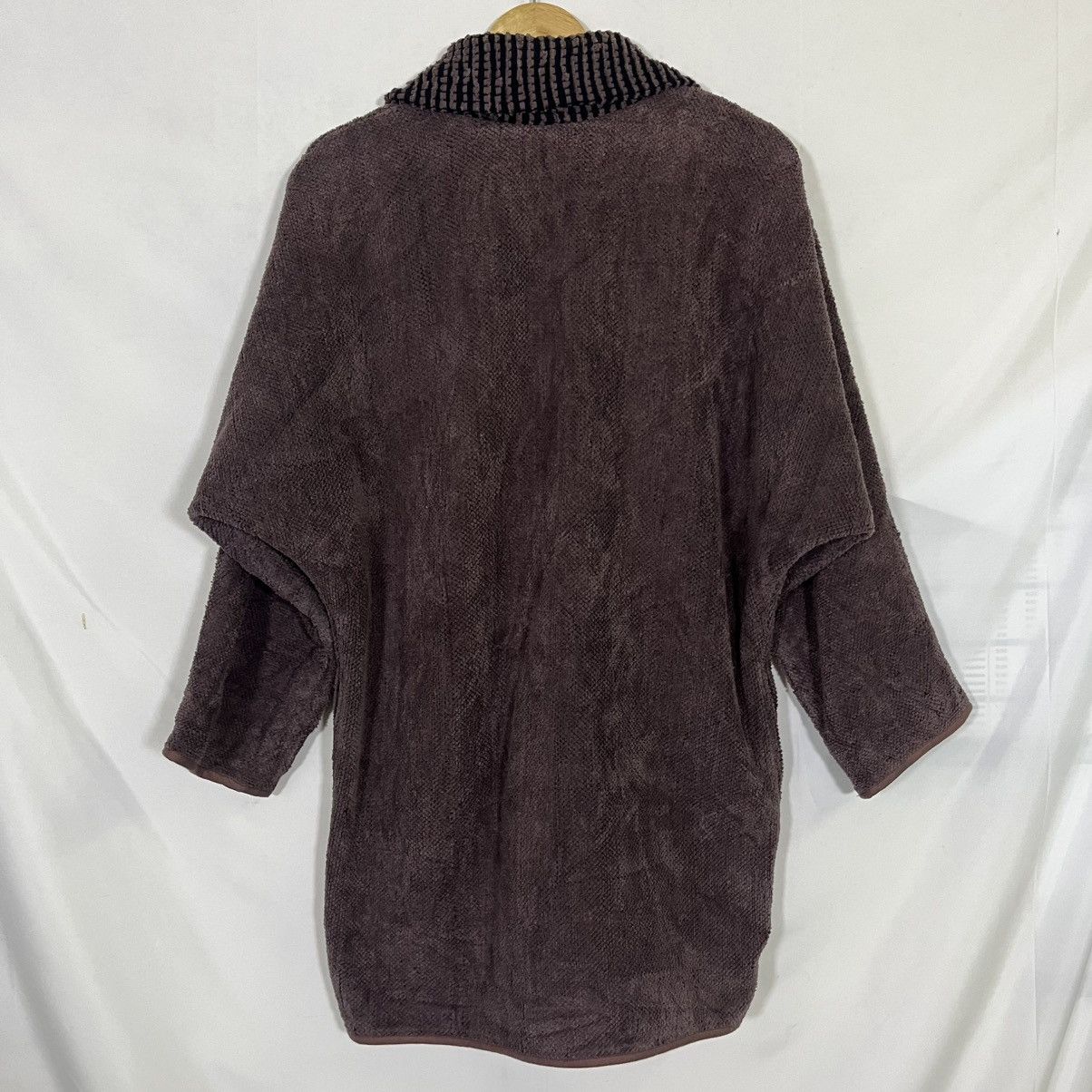 Annikki Karvinen VINTAGE ANNIKKI KARVINEN FINLAND JACKET Size US XXL / EU 58 / 5 - 10 Thumbnail