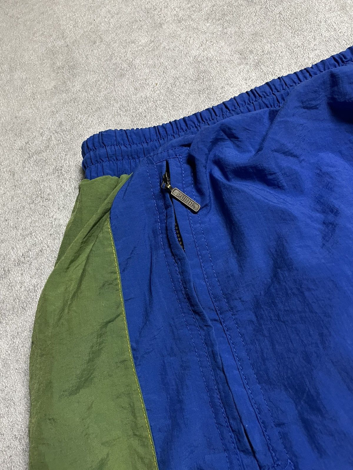 Puma × Vintage 1997 VINTAGE PARMA AC PUMA TRACKSUIT (FULL SET) Size US XL / EU 56 / 4 - 22 Thumbnail