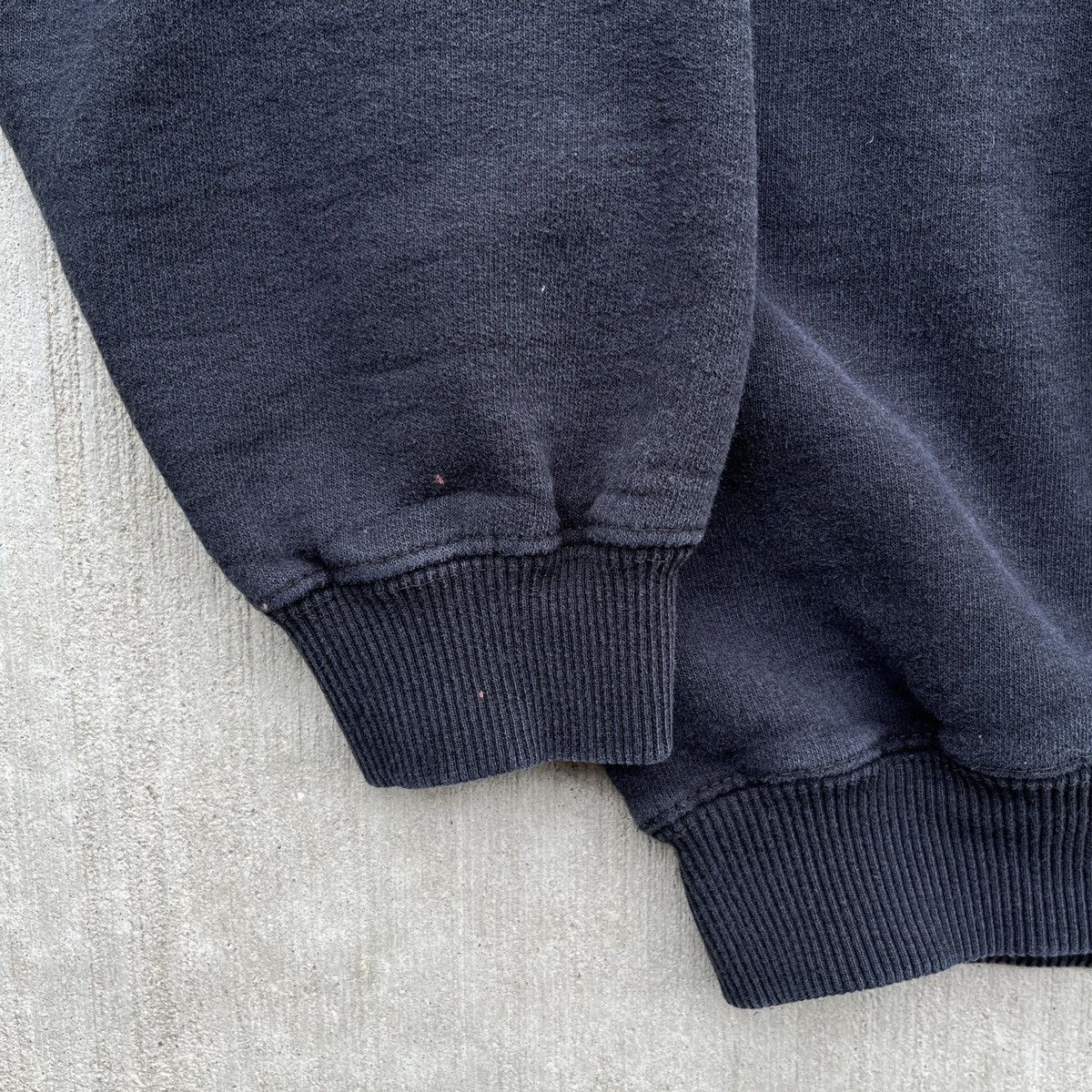 Nike × Vintage Vintage Nike Crewneck Size US S / EU 44-46 / 1 - 4 Thumbnail