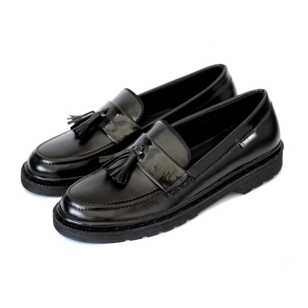 Barneys New York Provus Foden Leather Loafer Size US 10 / EU 43 - 1 Thumbnail