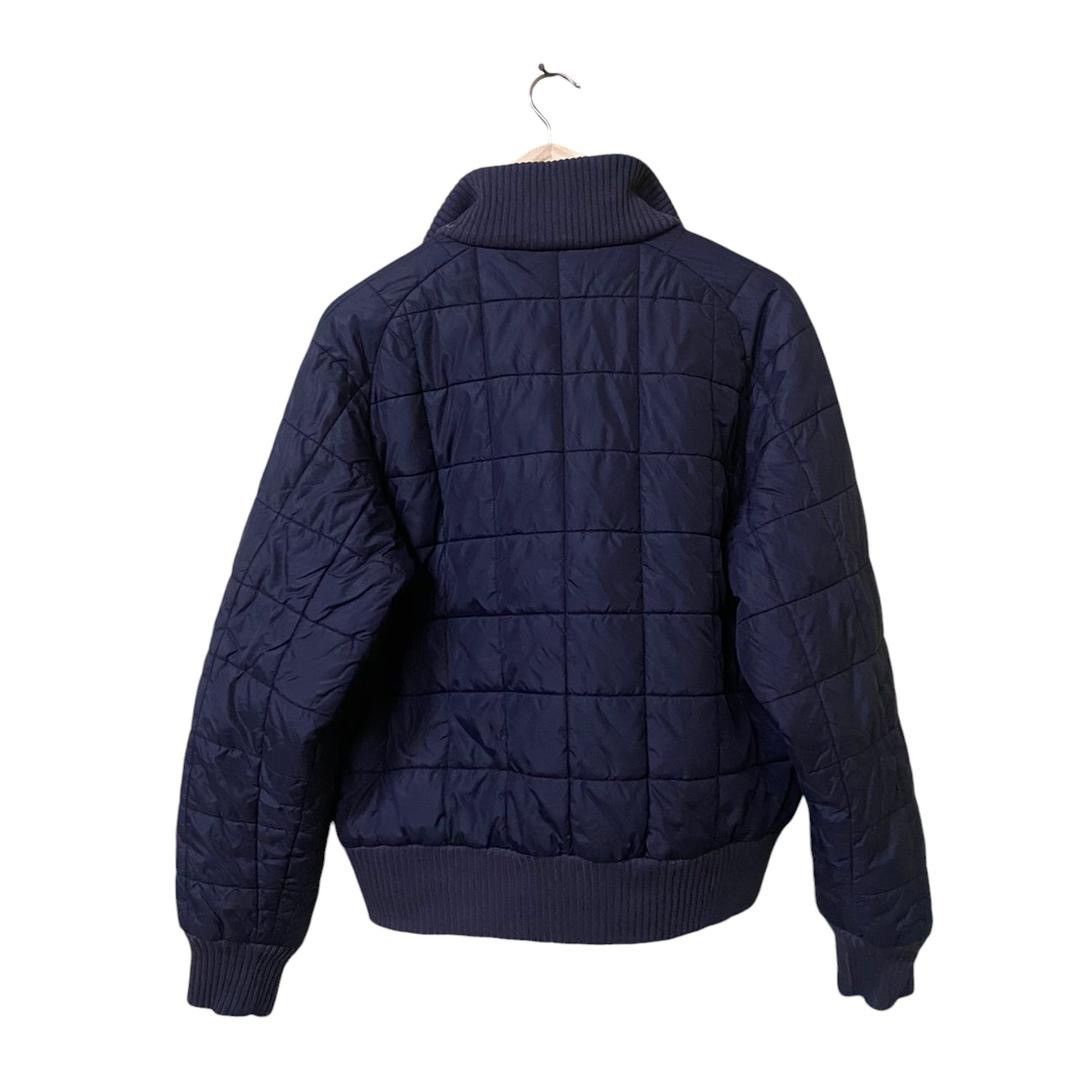 Alpha Industries Alpha industries puffer black jacket Size US M / EU 48-50 / 2 - 2 Thumbnail