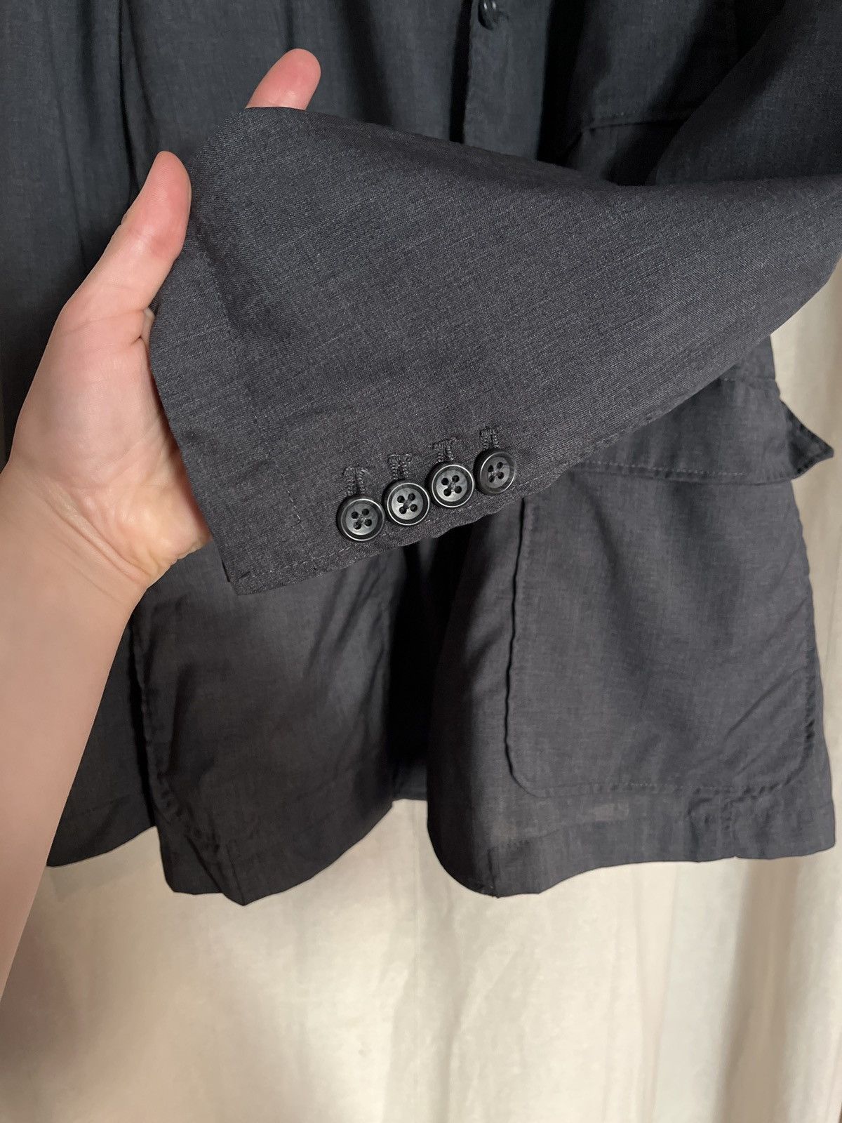 Engineered Garments Engineered Garments size S Andover Jacket (Unlined) Size US S / EU 44-46 / 1 - 12 Thumbnail