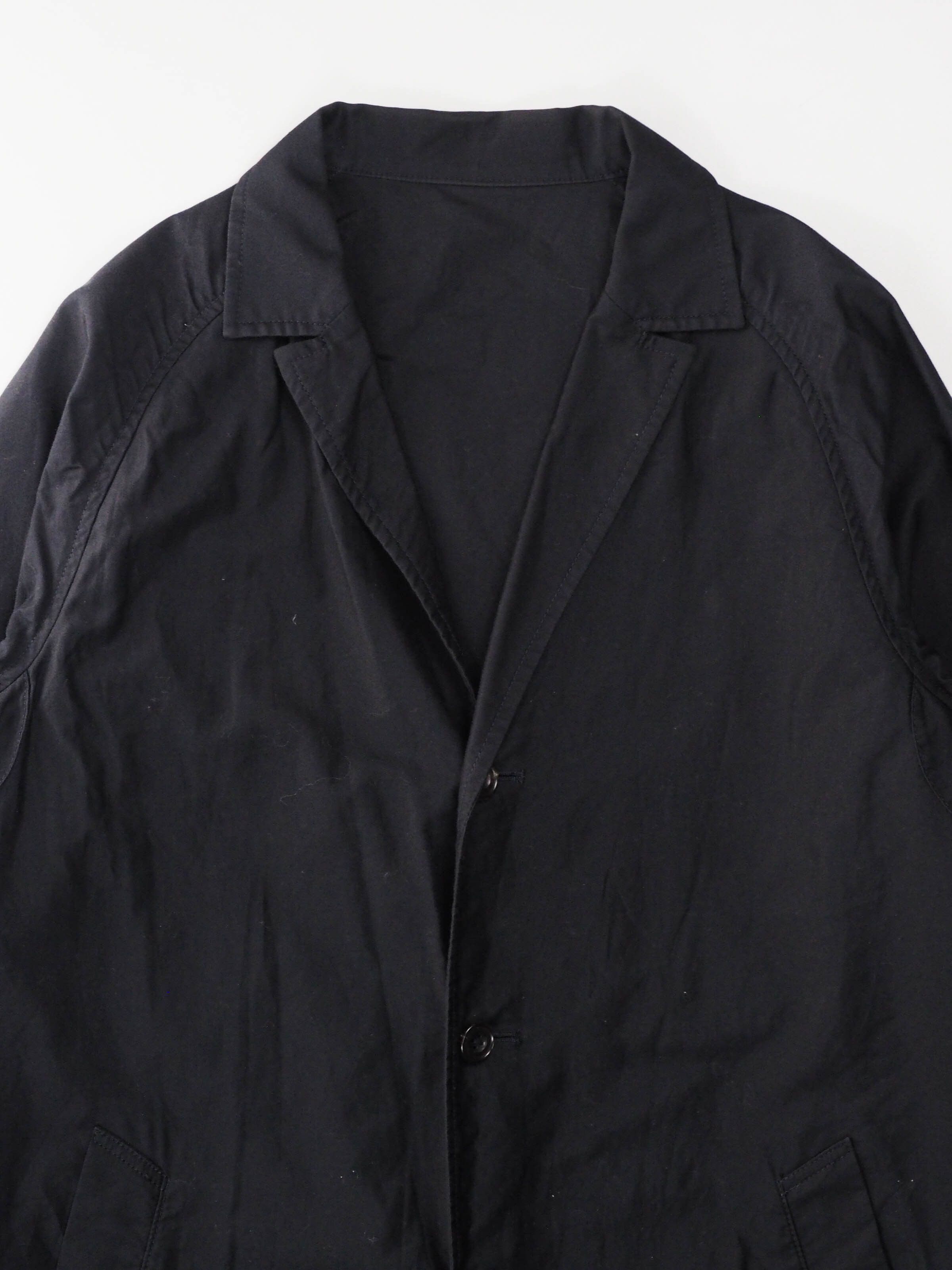 Soe Soe x Cocacola light coat jacket Size US M / EU 48-50 / 2 - 4 Thumbnail
