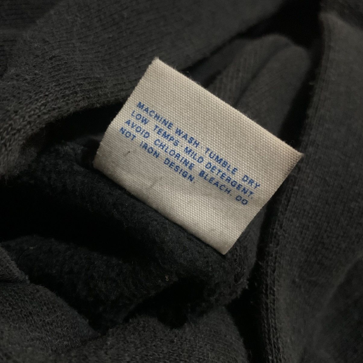 Champion Champion x X-Girl Reverse Weave Hoodie Size US S / EU 44-46 / 1 - 9 Thumbnail