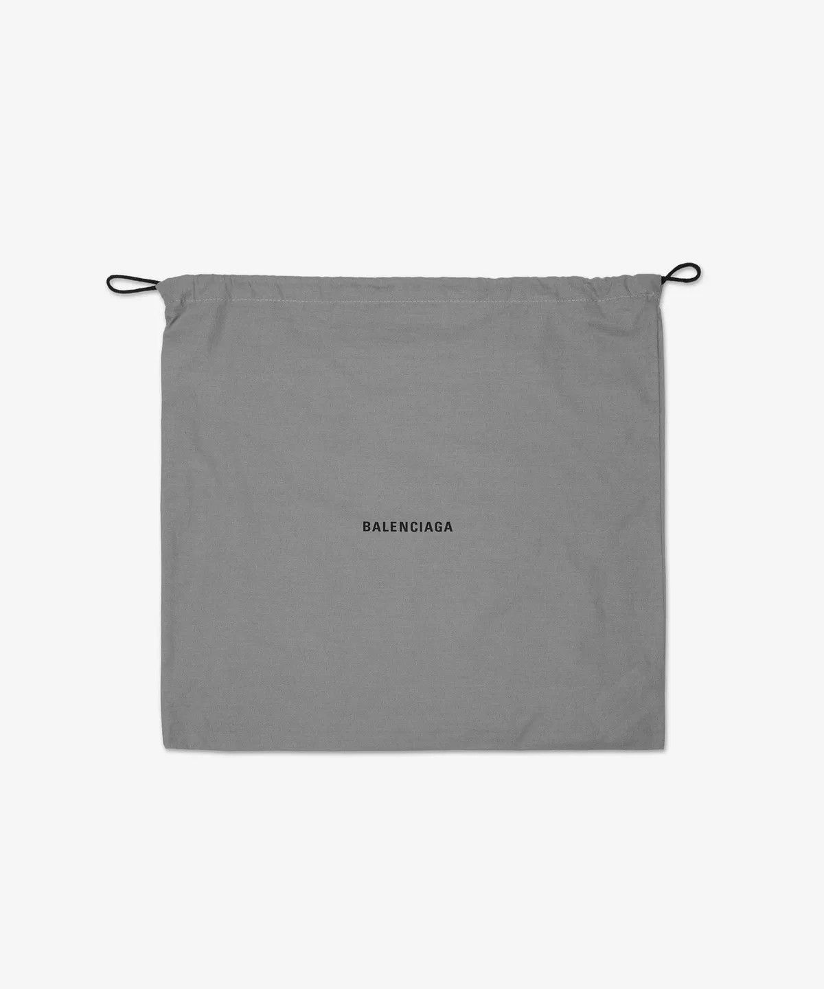 Balenciaga o1tr1nto0226 Size: OS / Navy Cabas Bag In Black Size ONE SIZE - 8 Thumbnail
