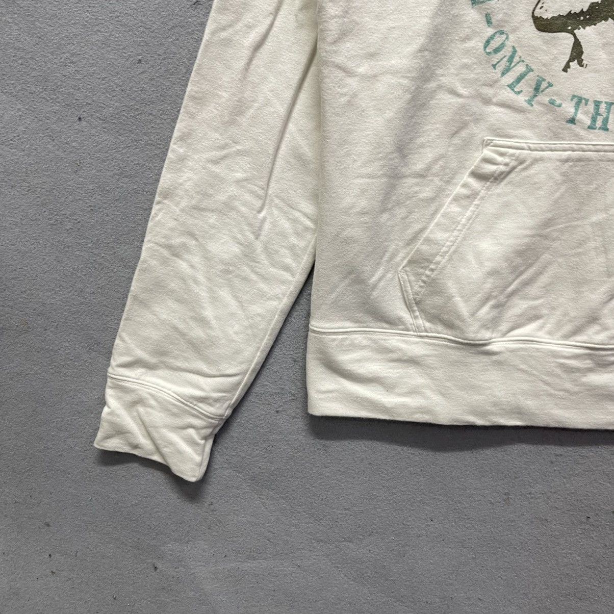 Diesel Diesel Graphic Pullover Hoodie Size US L / EU 52-54 / 3 - 5 Thumbnail
