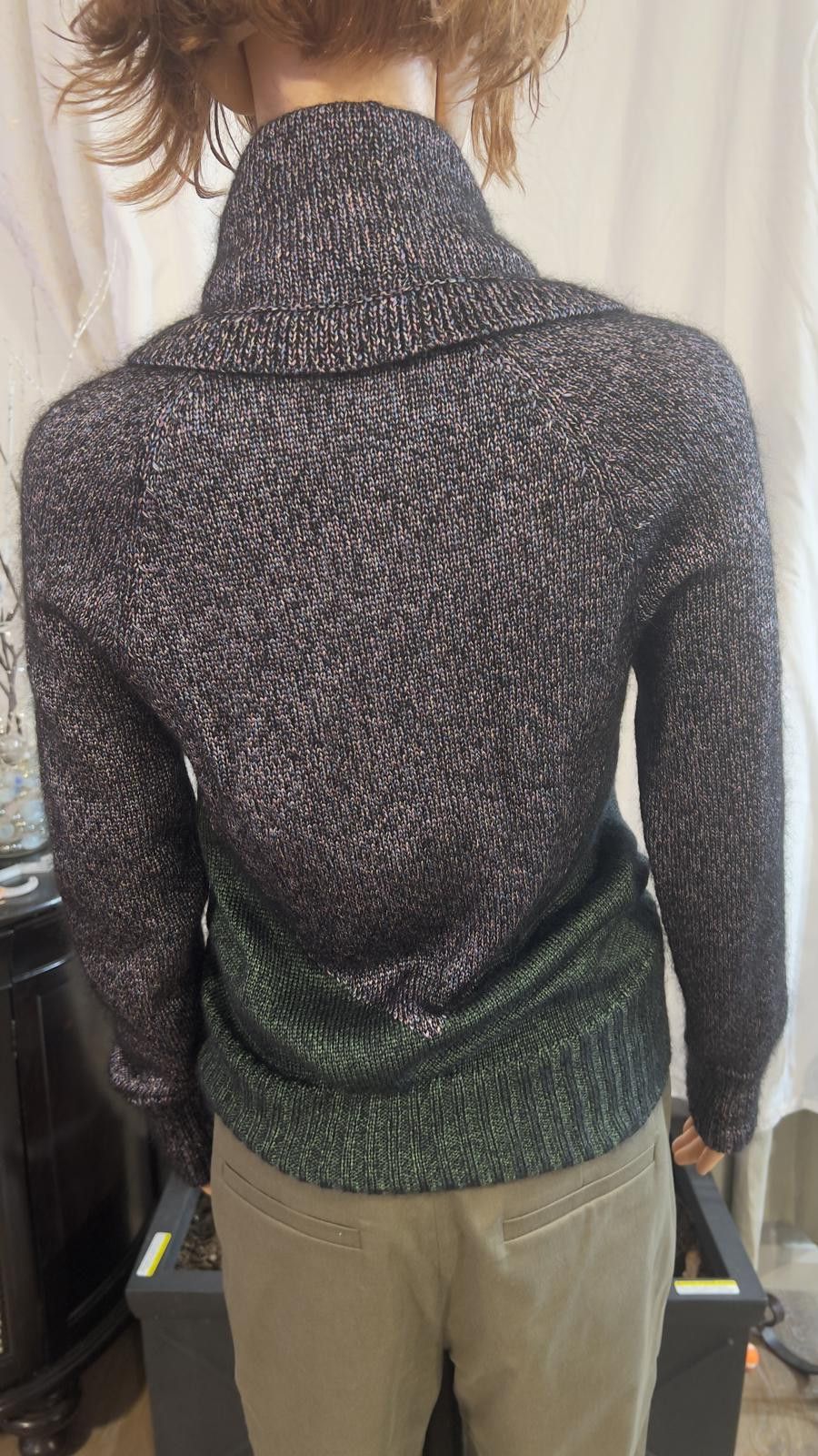 Chanel Chanel sweater Size XS / US 0-2 / IT 36-38 - 5 Thumbnail