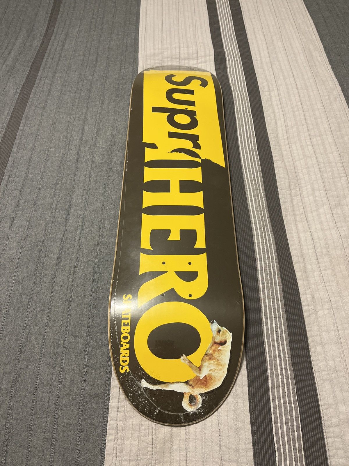Antihero × Supreme Dog Deck Size ONE SIZE - 1 Thumbnail