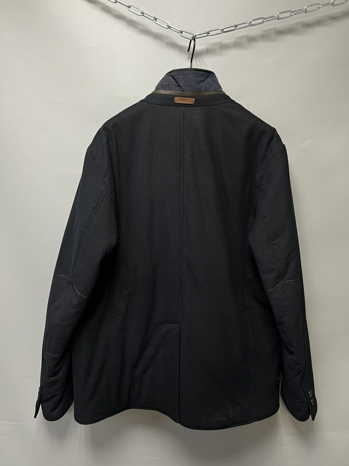 Gimo's Gimo’s Italy Coat Jacket Luxury Size US L / EU 52-54 / 3 - 22 Thumbnail