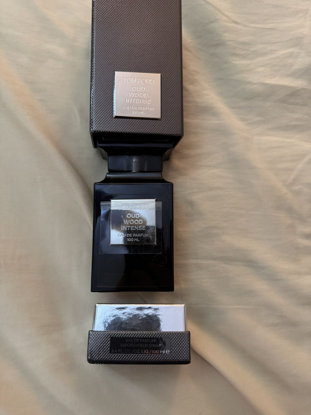 Tom Ford Tom Ford Oud Intense 3.4 oz new Size ONE SIZE - 2 Thumbnail