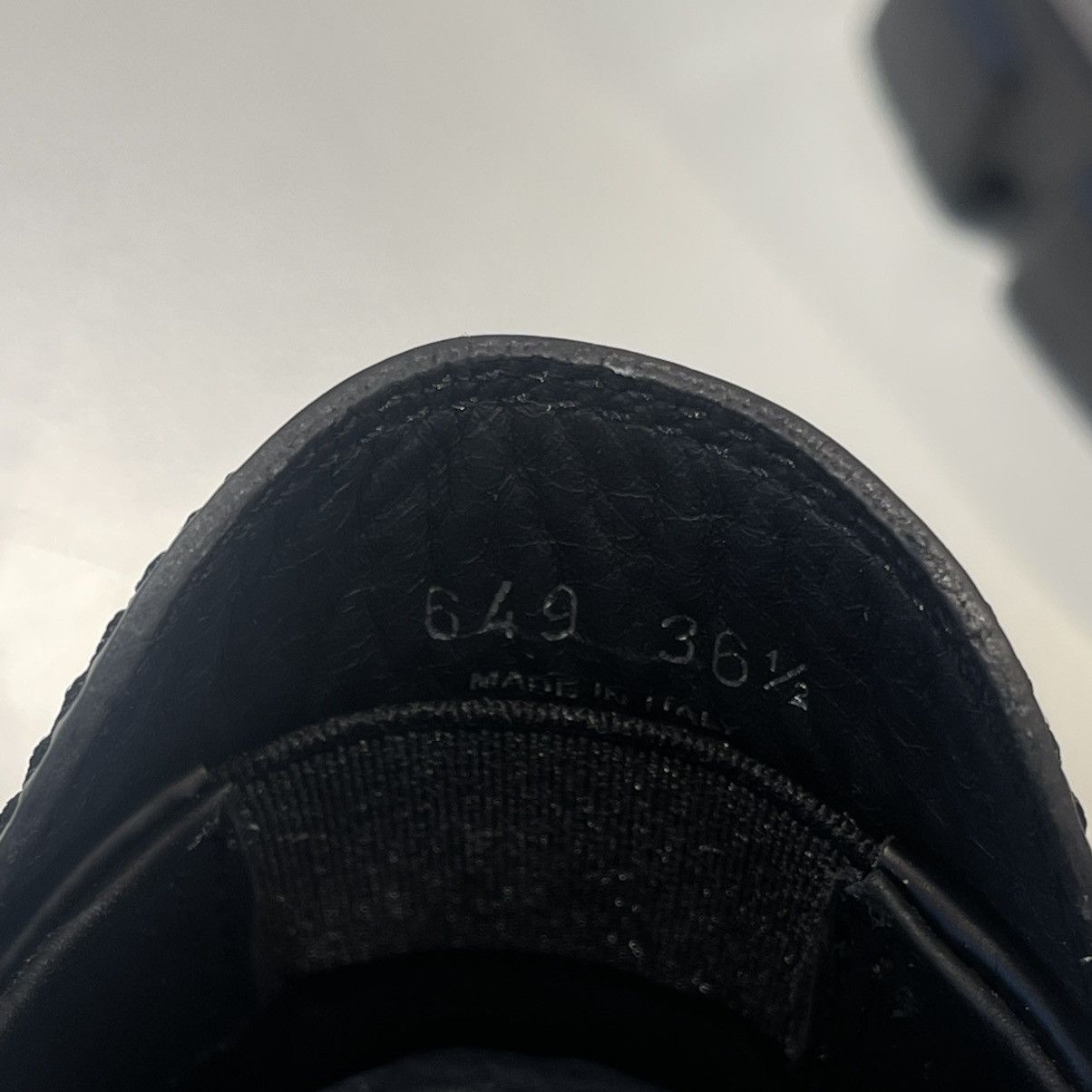 Prada Prada Monolith 55mm Loafer Size US 6.5 / IT 36.5 - 12 Thumbnail