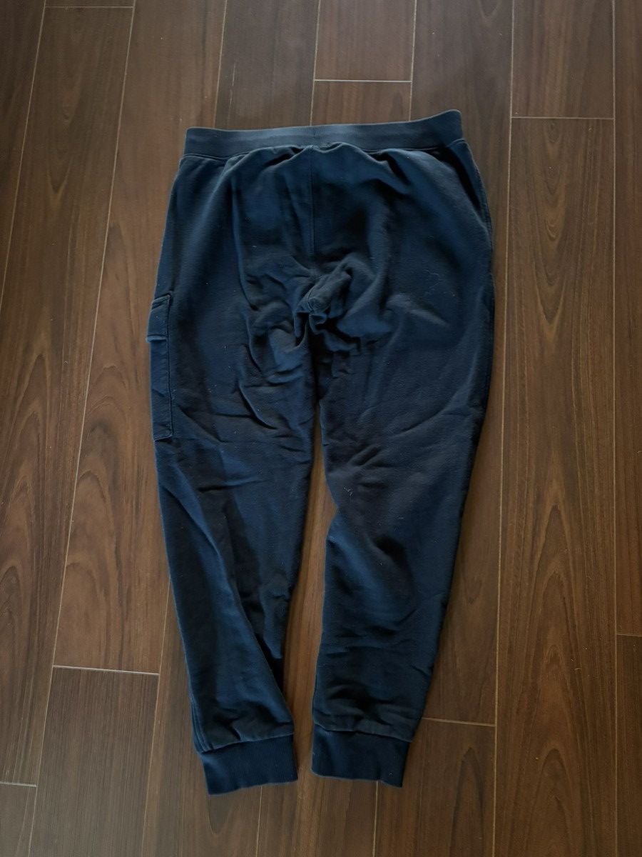 C.P. Company CP Company Sweat Pants Size US 32 / EU 48 - 4 Thumbnail